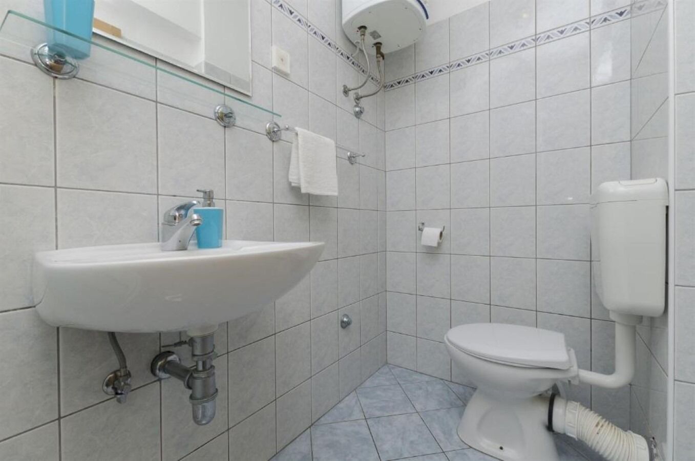 Apartments Mil 103931-A2