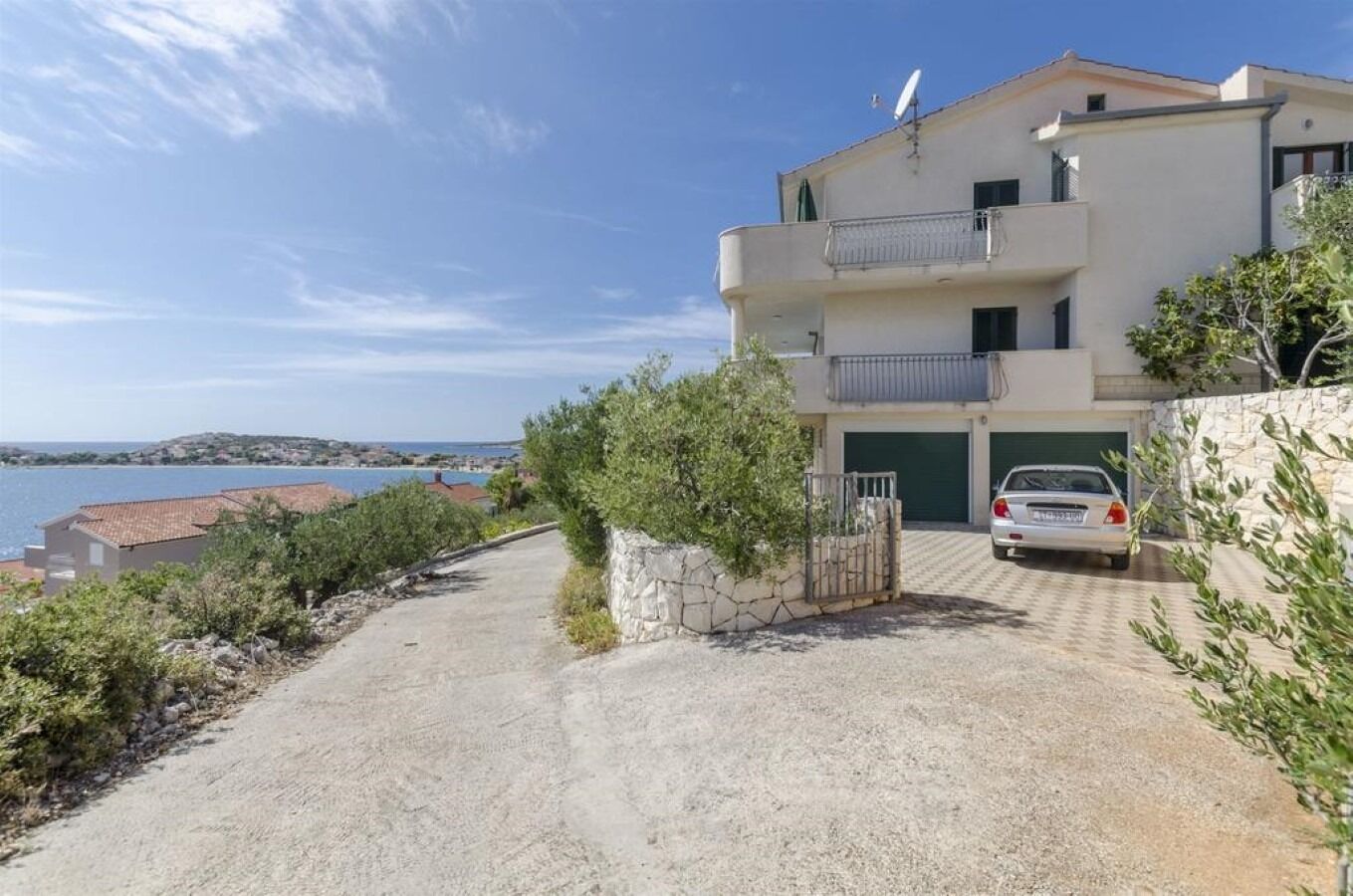 Apartments Mil 103931-A1