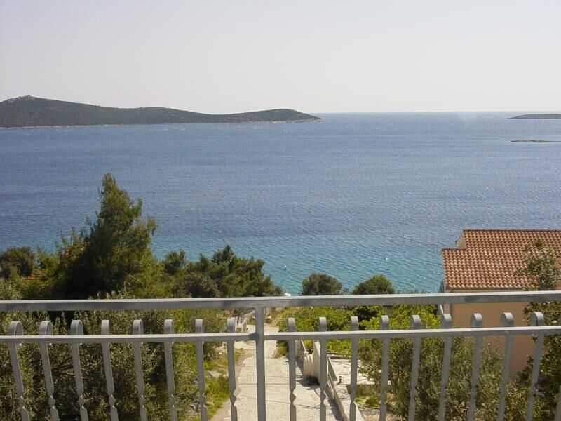 Apartments Mil 103931-A1