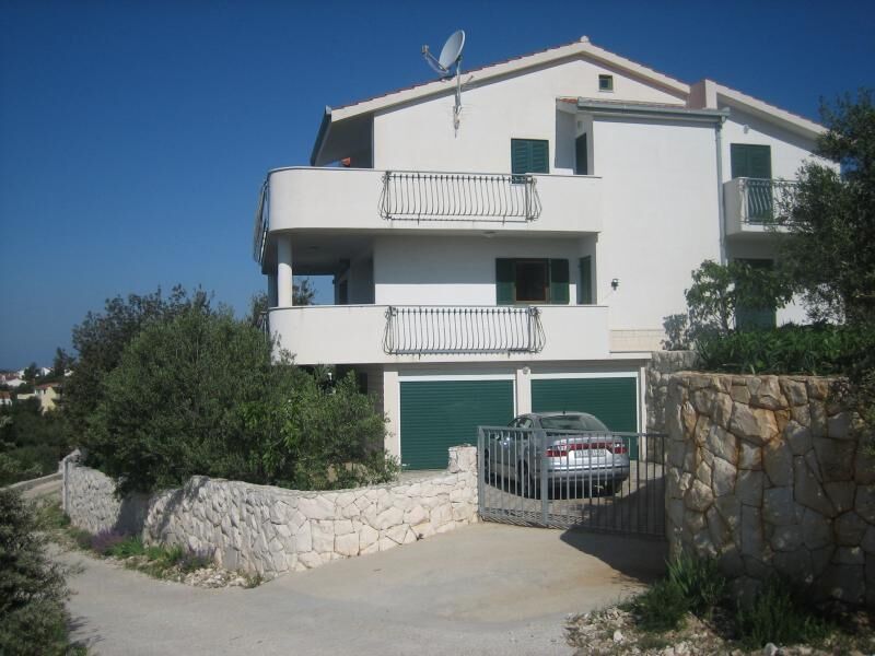 Apartments Mil 103931-A1