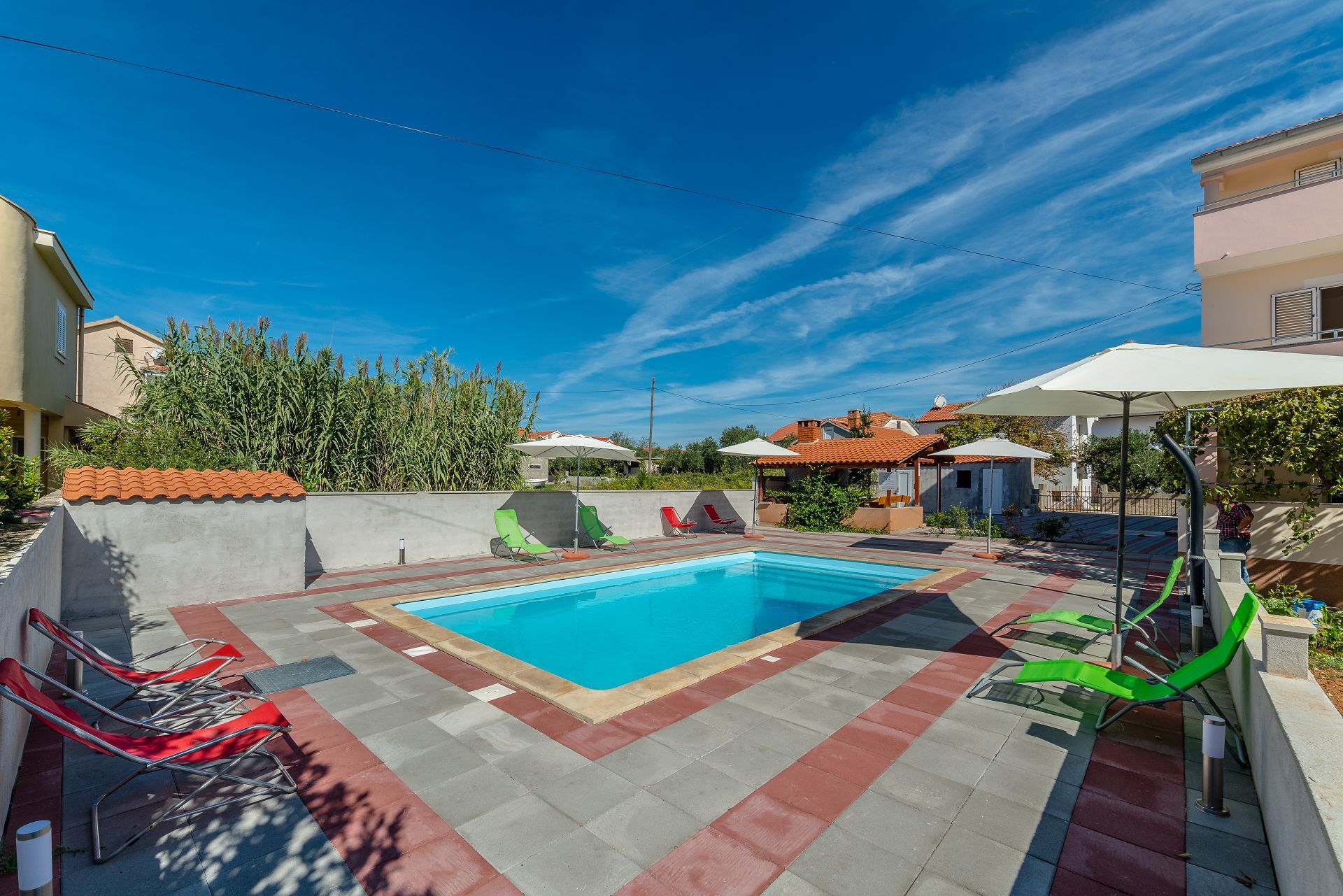 Apartments Mlađo 103941-A4