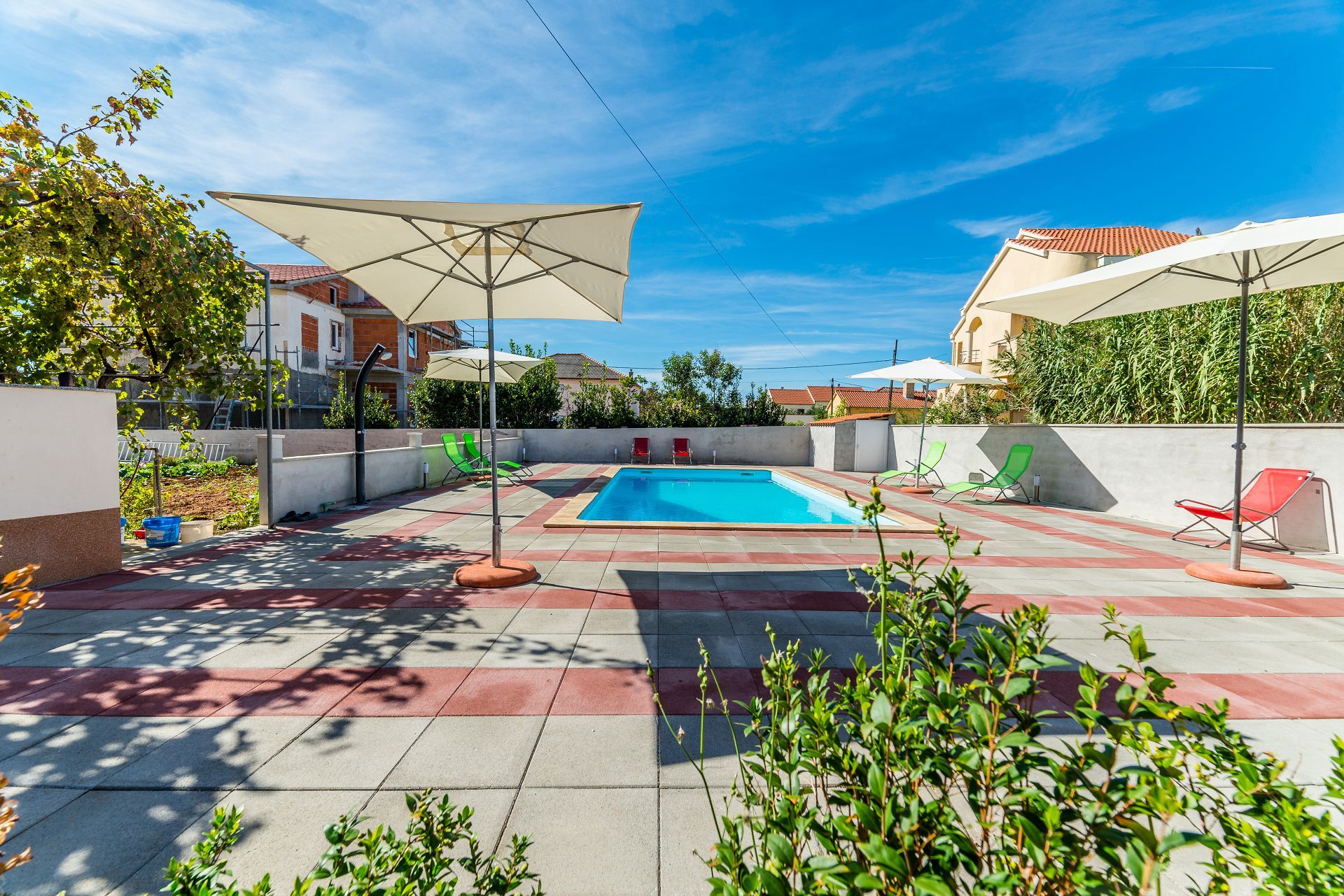 Photo of Apartments Mlađo