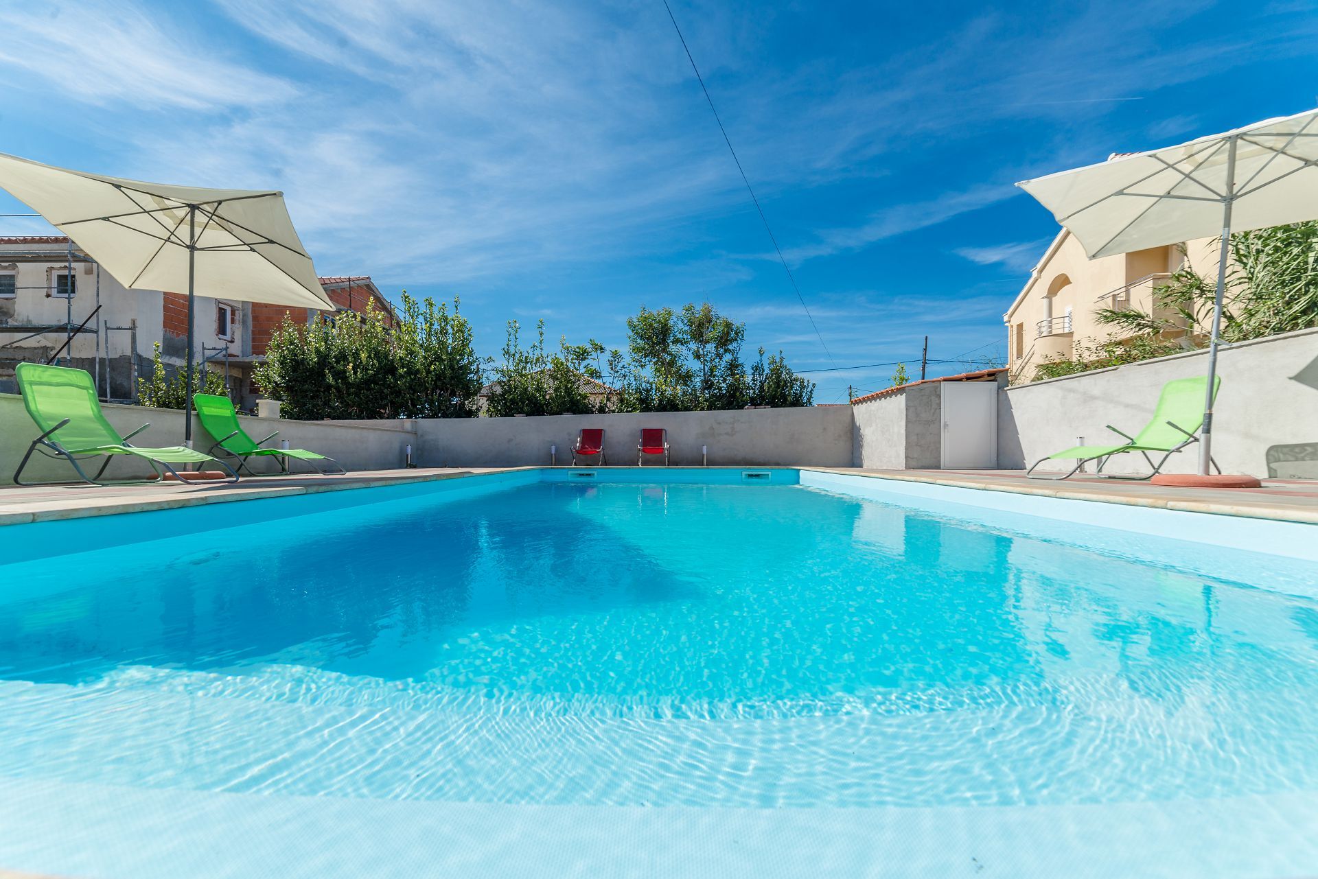 Apartments Mlađo 103941-A4