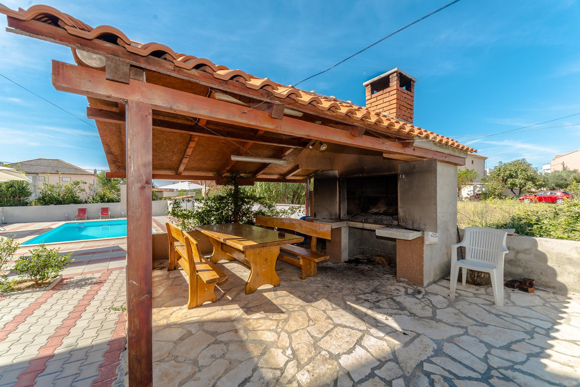 Photo of Apartments Mlađo