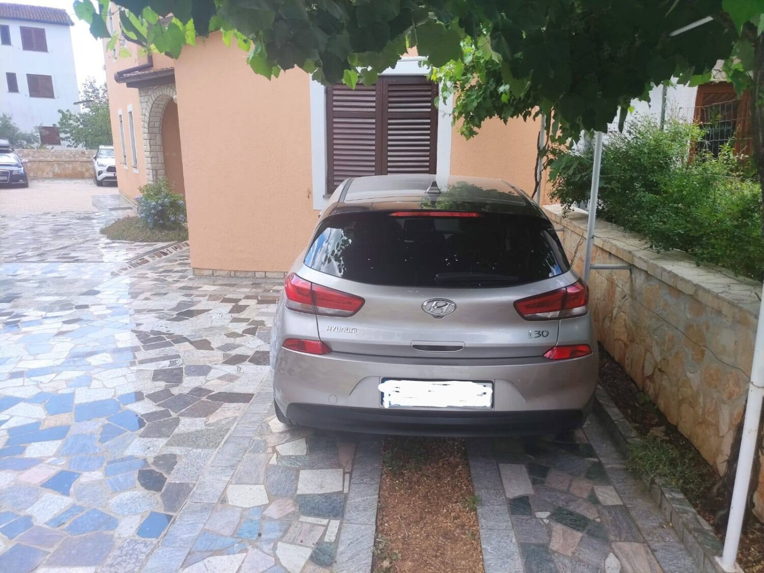 Photo of Apartments Mir