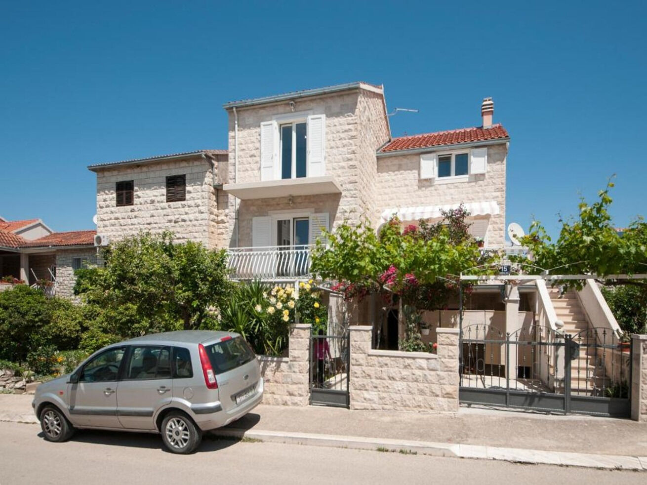 Apartment Anec 103991-A1