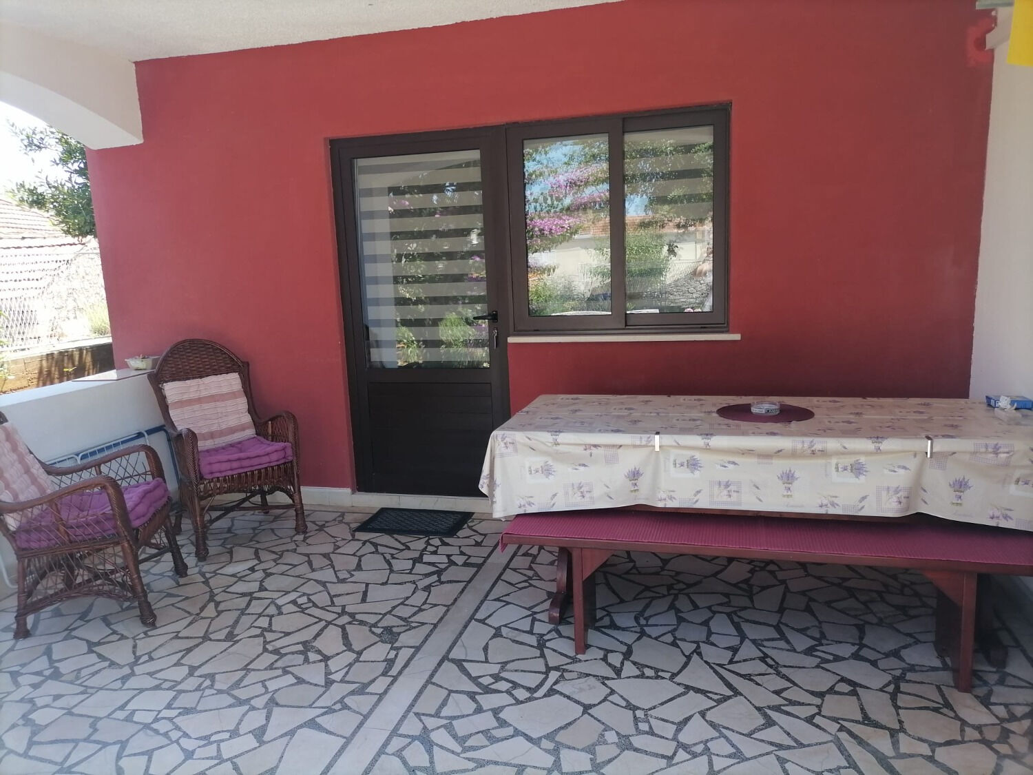 Apartment Ljube 102801-A4