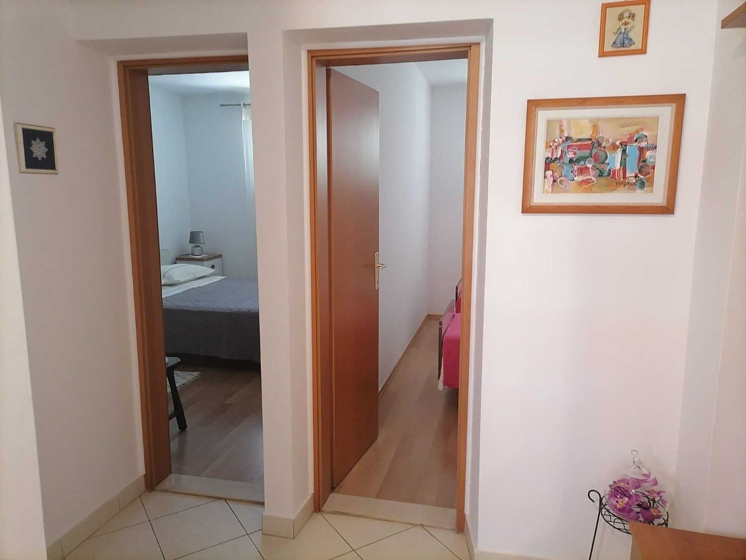 Apartment Ljube 102801-A4