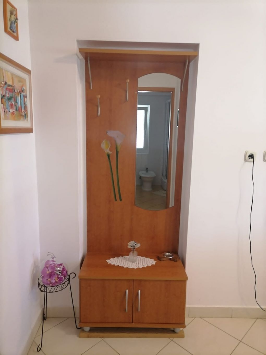 Apartment Ljube 102801-A4