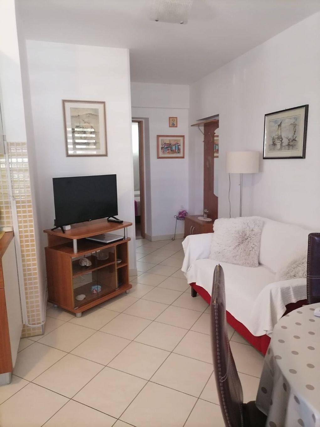 Apartment Ljube 102801-A4