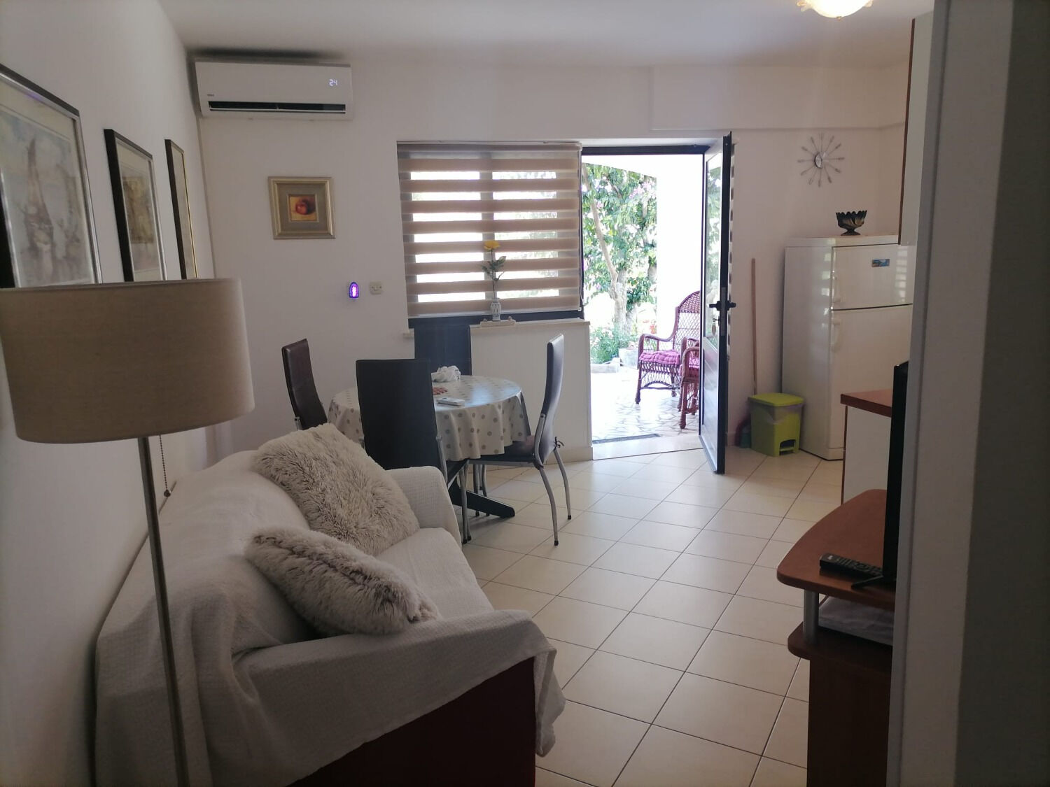 Apartment Ljube 102801-A4