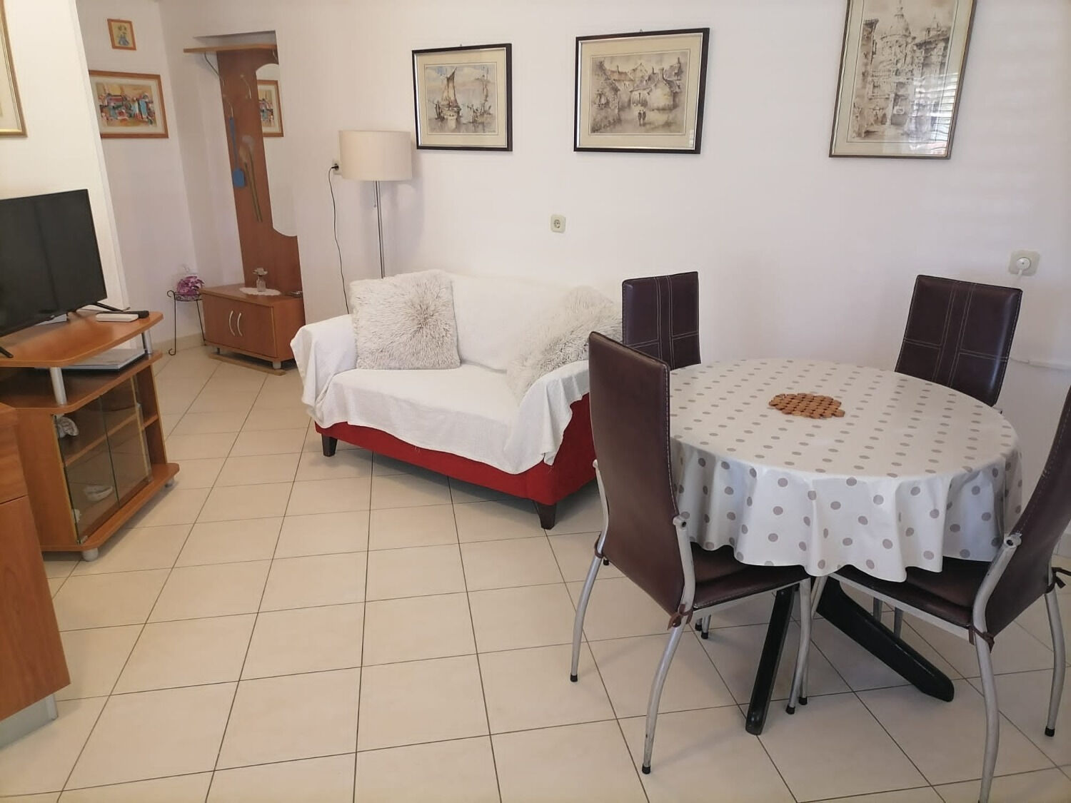 Apartment Ljube 102801-A4