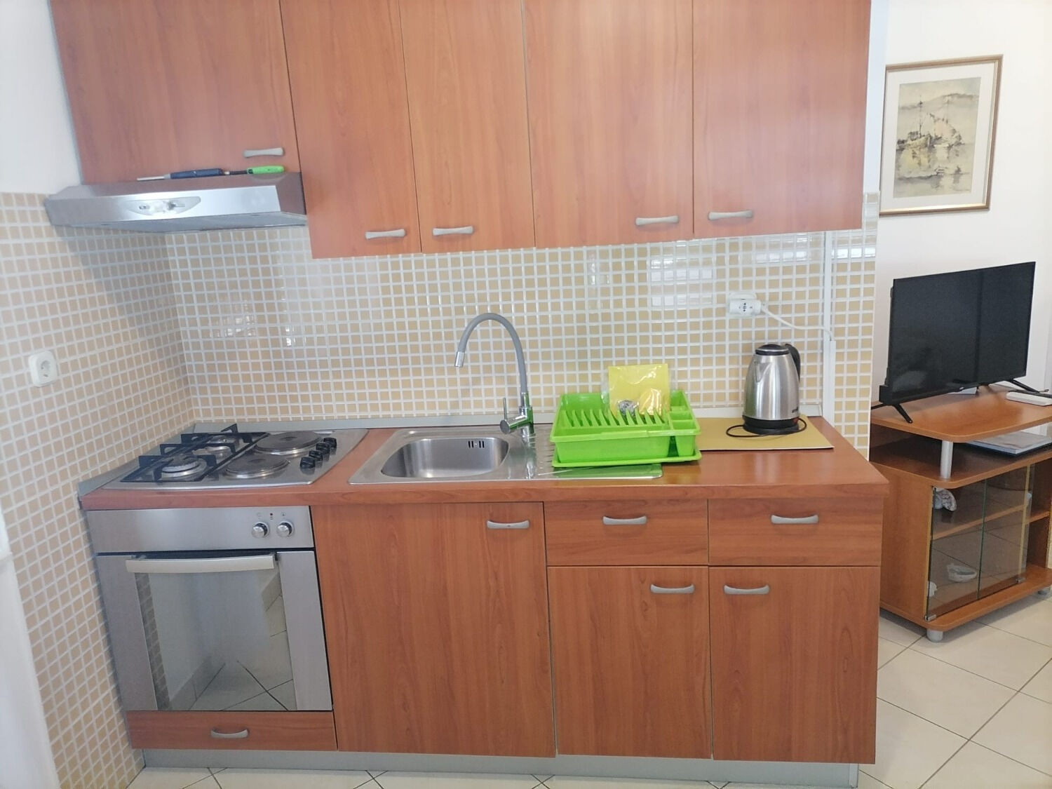 Apartment Ljube 102801-A4