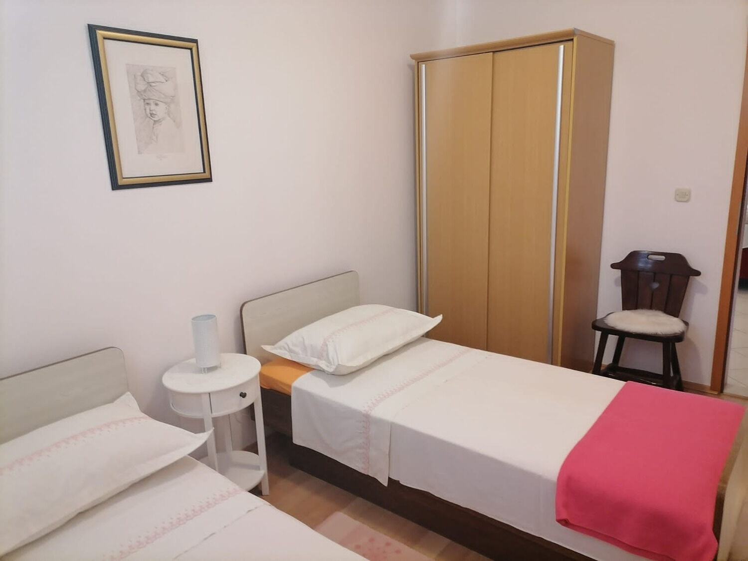 Apartment Ljube 102801-A4