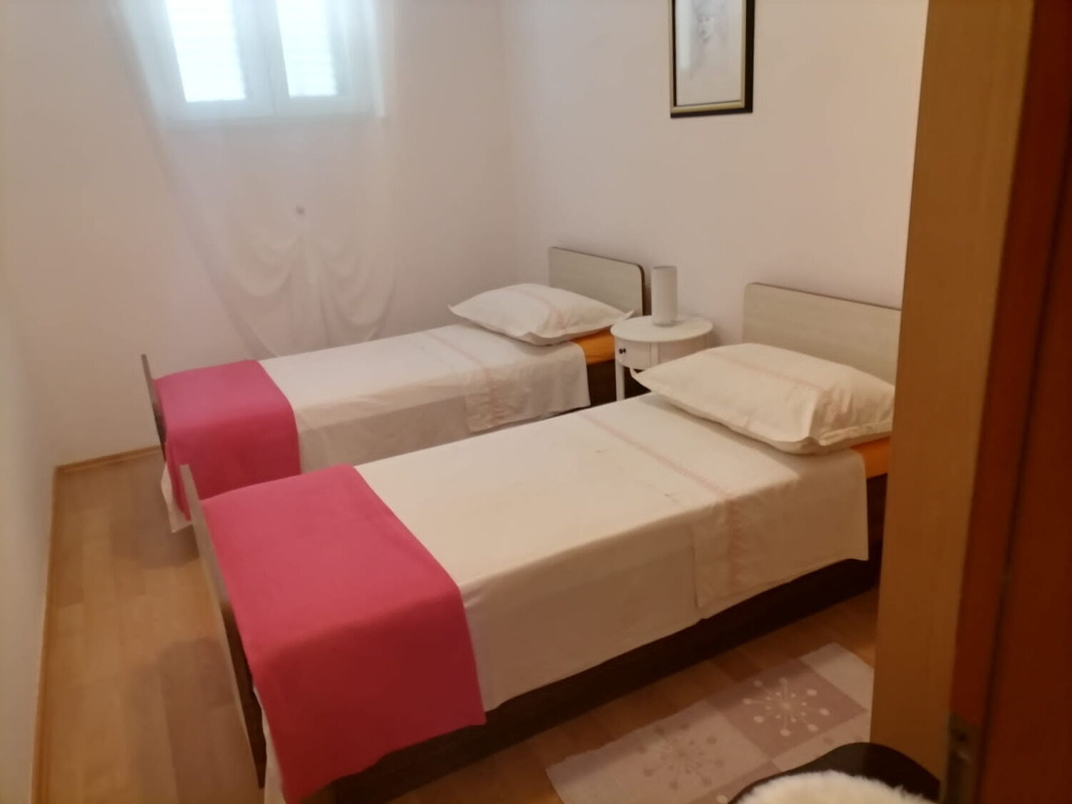 Apartment Ljube 102801-A4