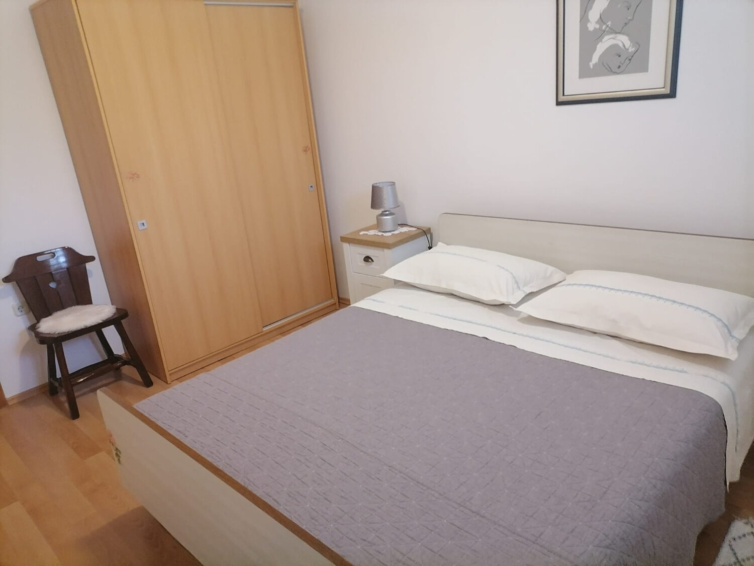 Apartment Ljube 102801-A4