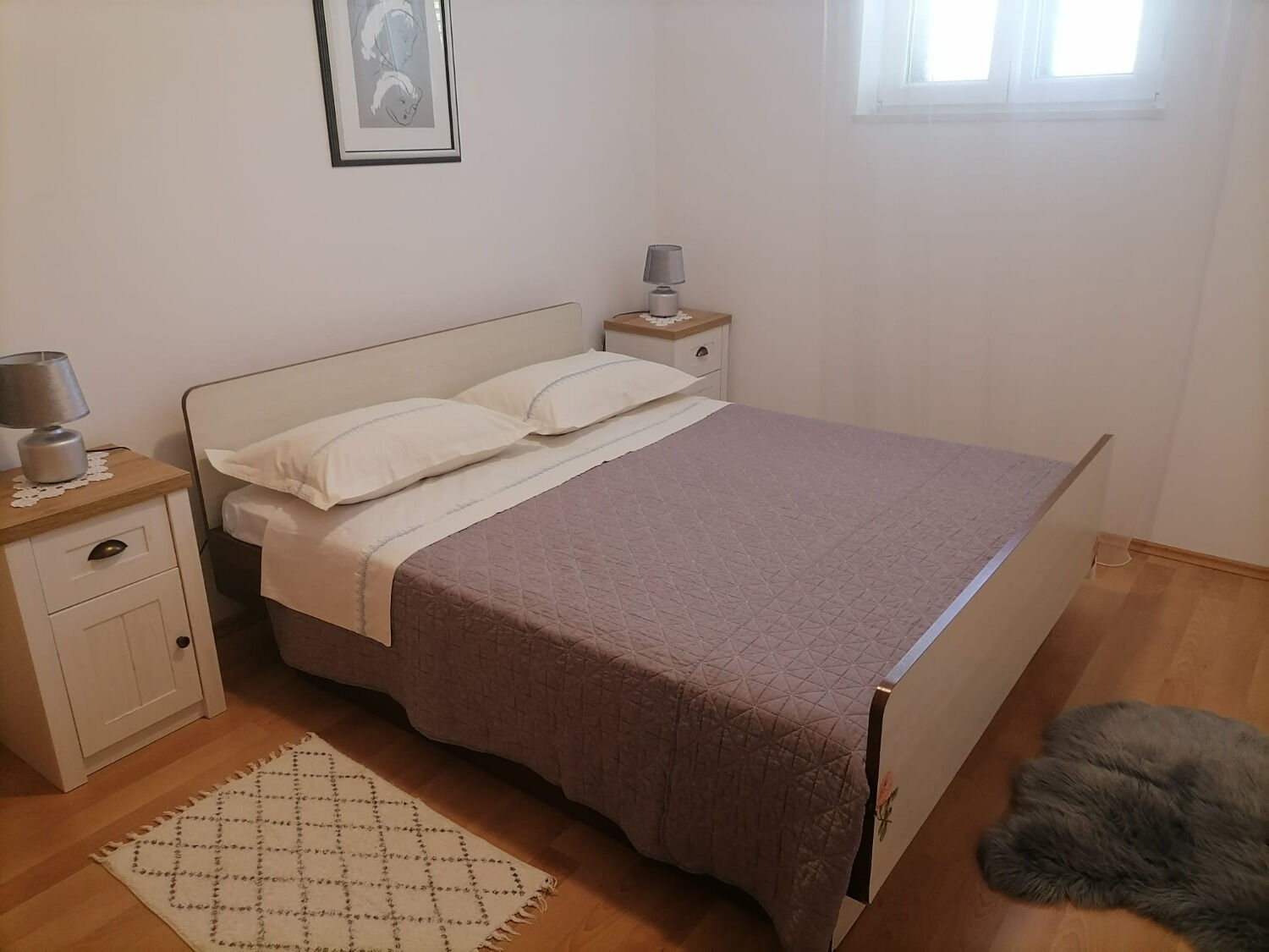 Apartment Ljube 102801-A4