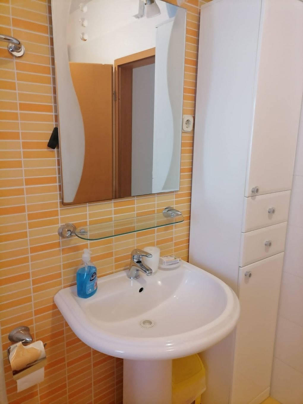 Apartment Ljube 102801-A4