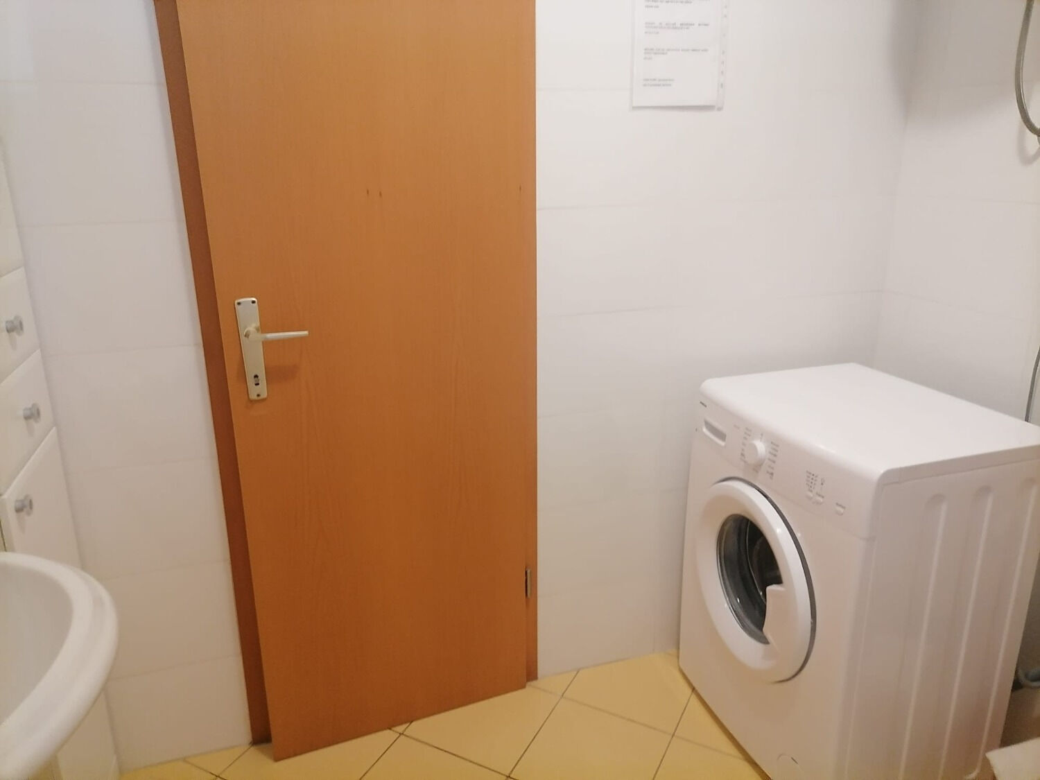 Apartment Ljube 102801-A4