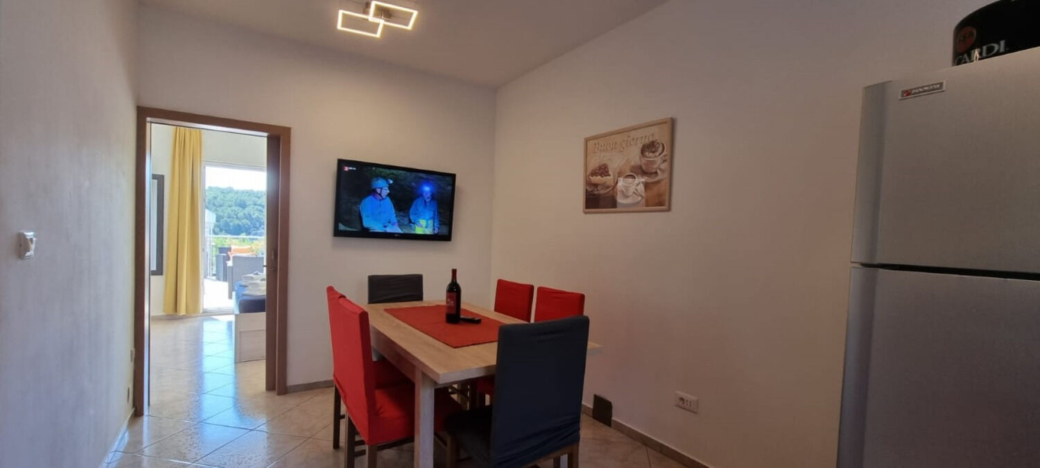Apartments Ivano 104001-A1