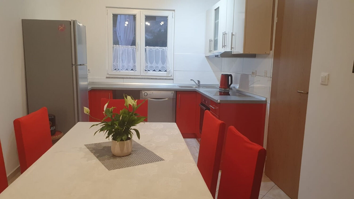 Apartments Ivano 104001-A1