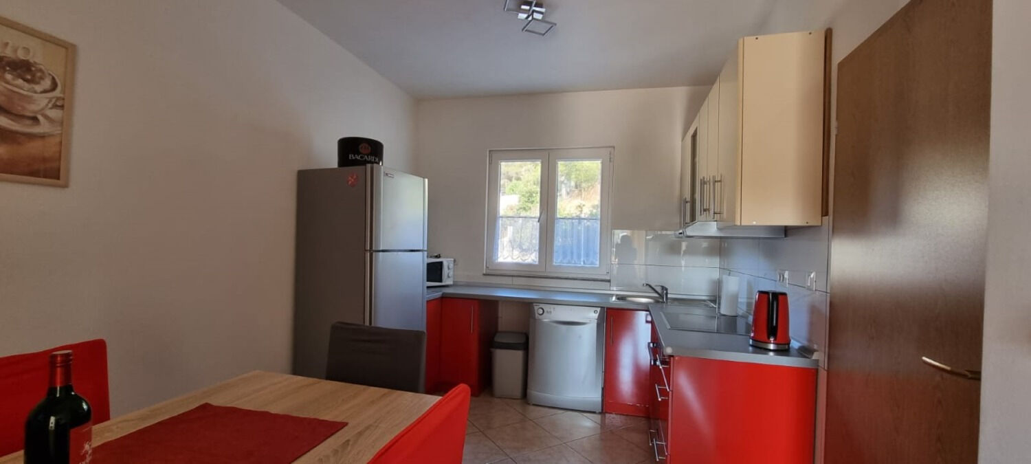Apartments Ivano 104001-A1