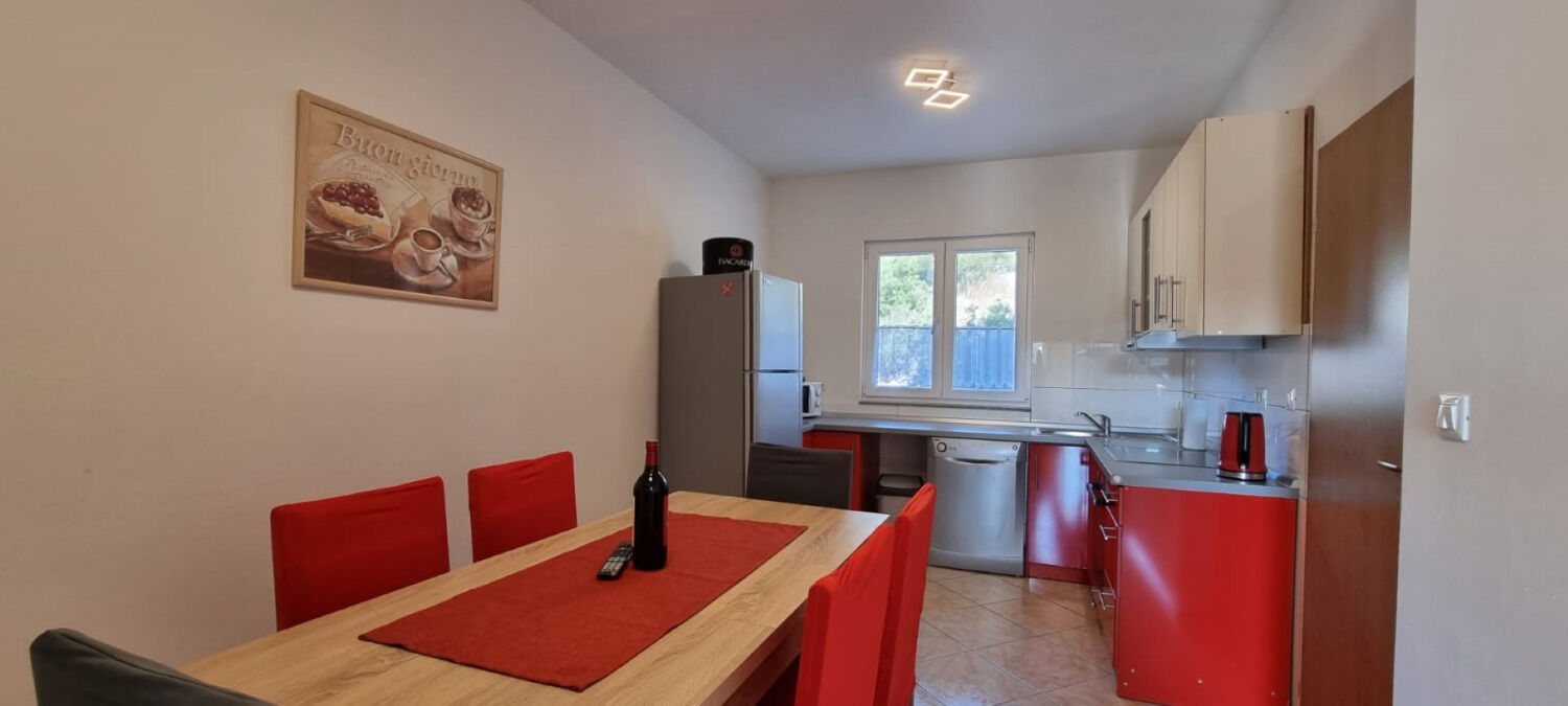 Apartments Ivano 104001-A1
