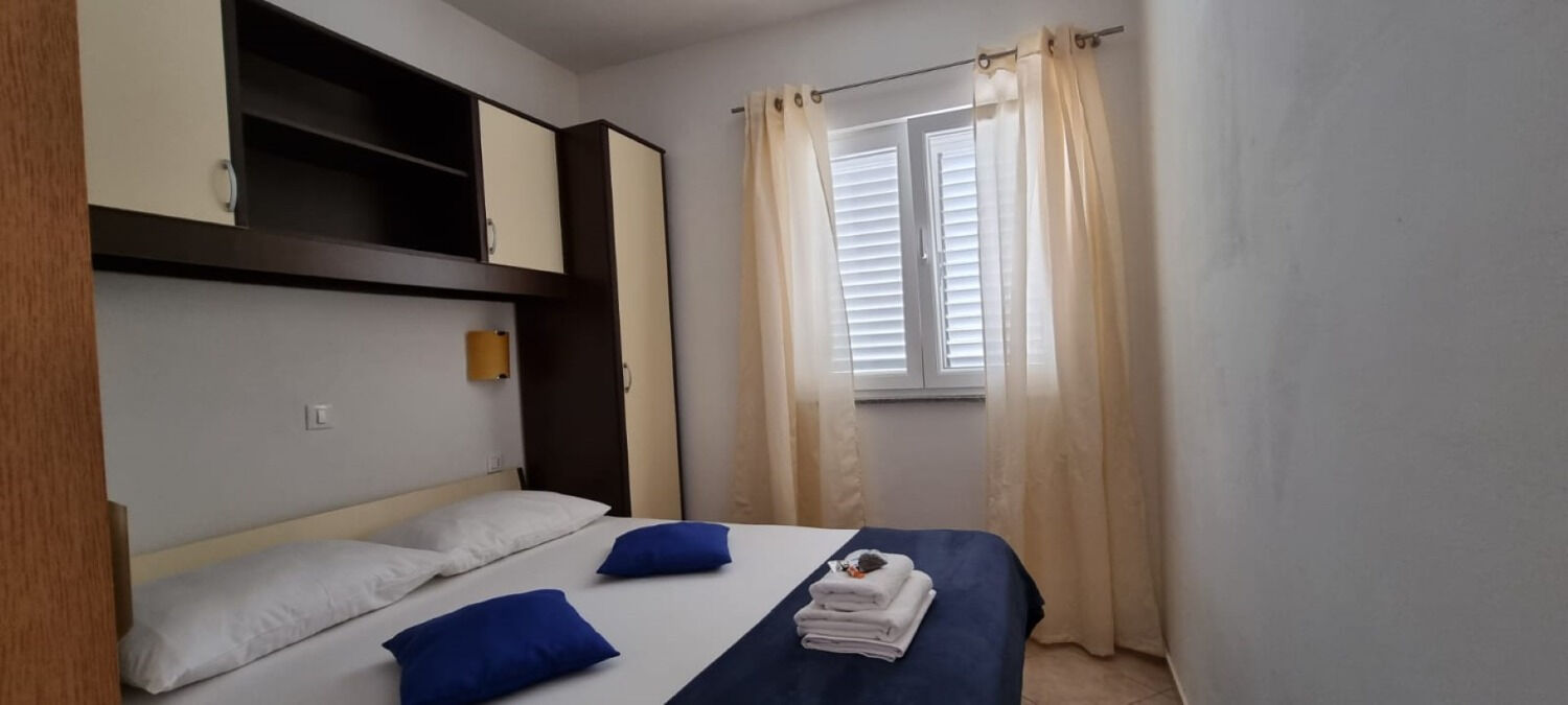 Apartments Ivano 104001-A1