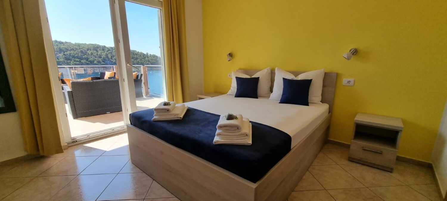 Apartments Ivano 104001-A1
