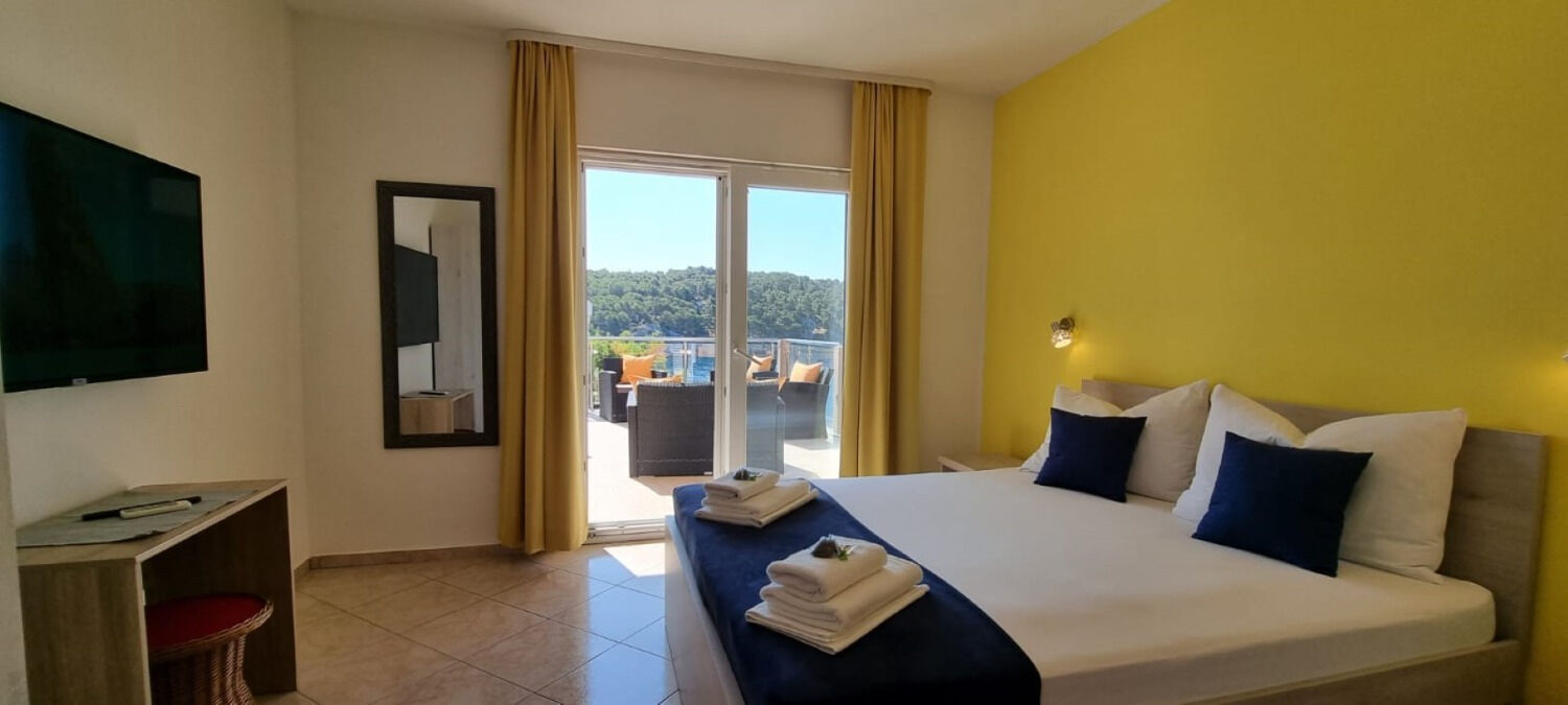 Apartments Ivano 104001-A1