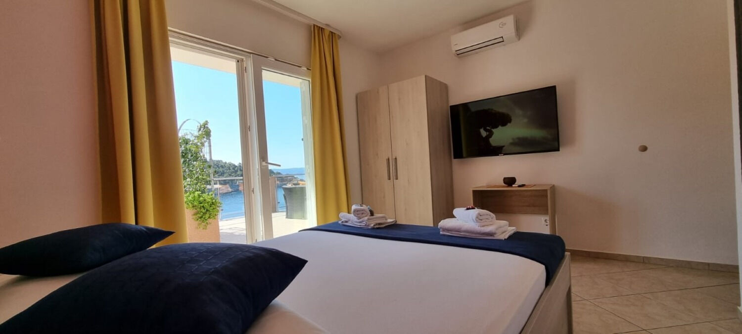 Apartments Ivano 104001-A1