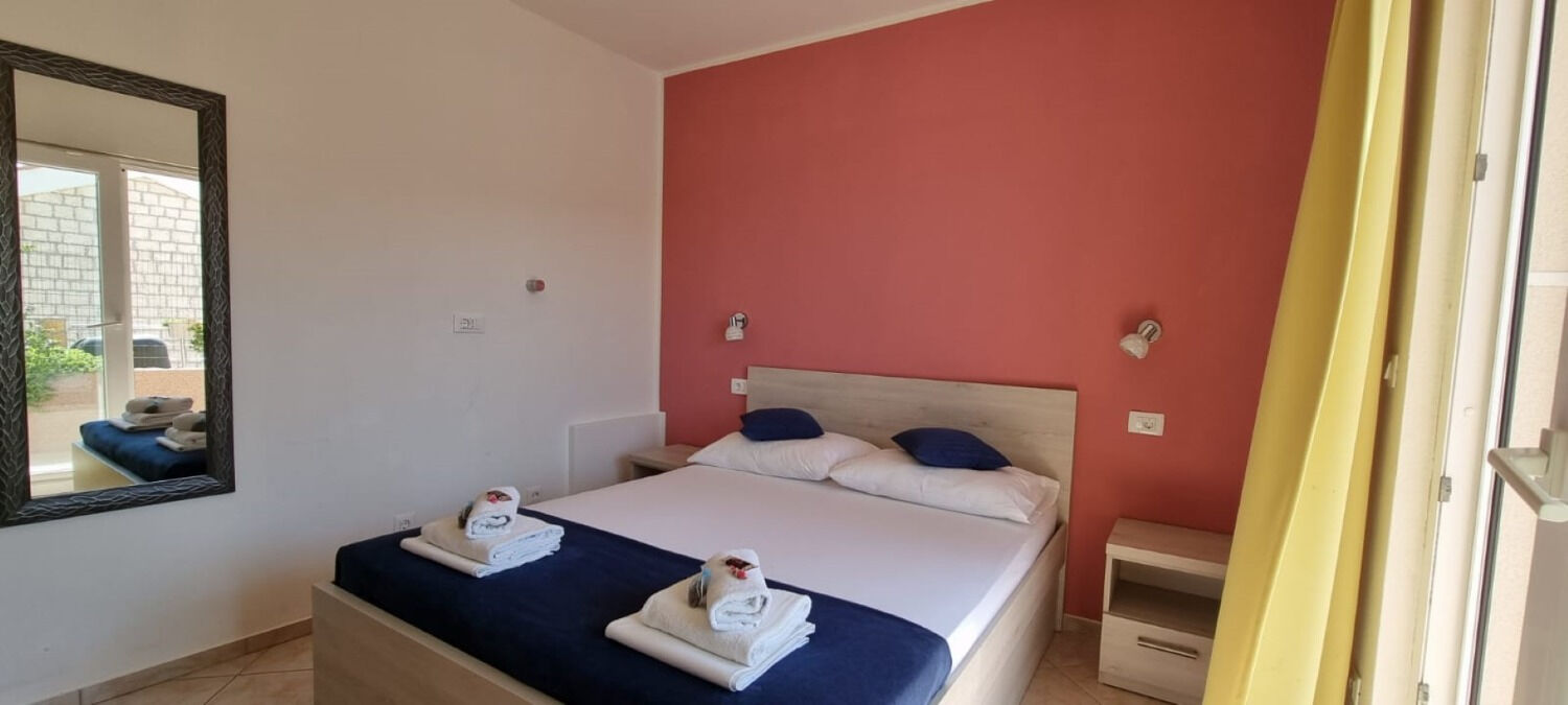 Apartments Ivano 104001-A1