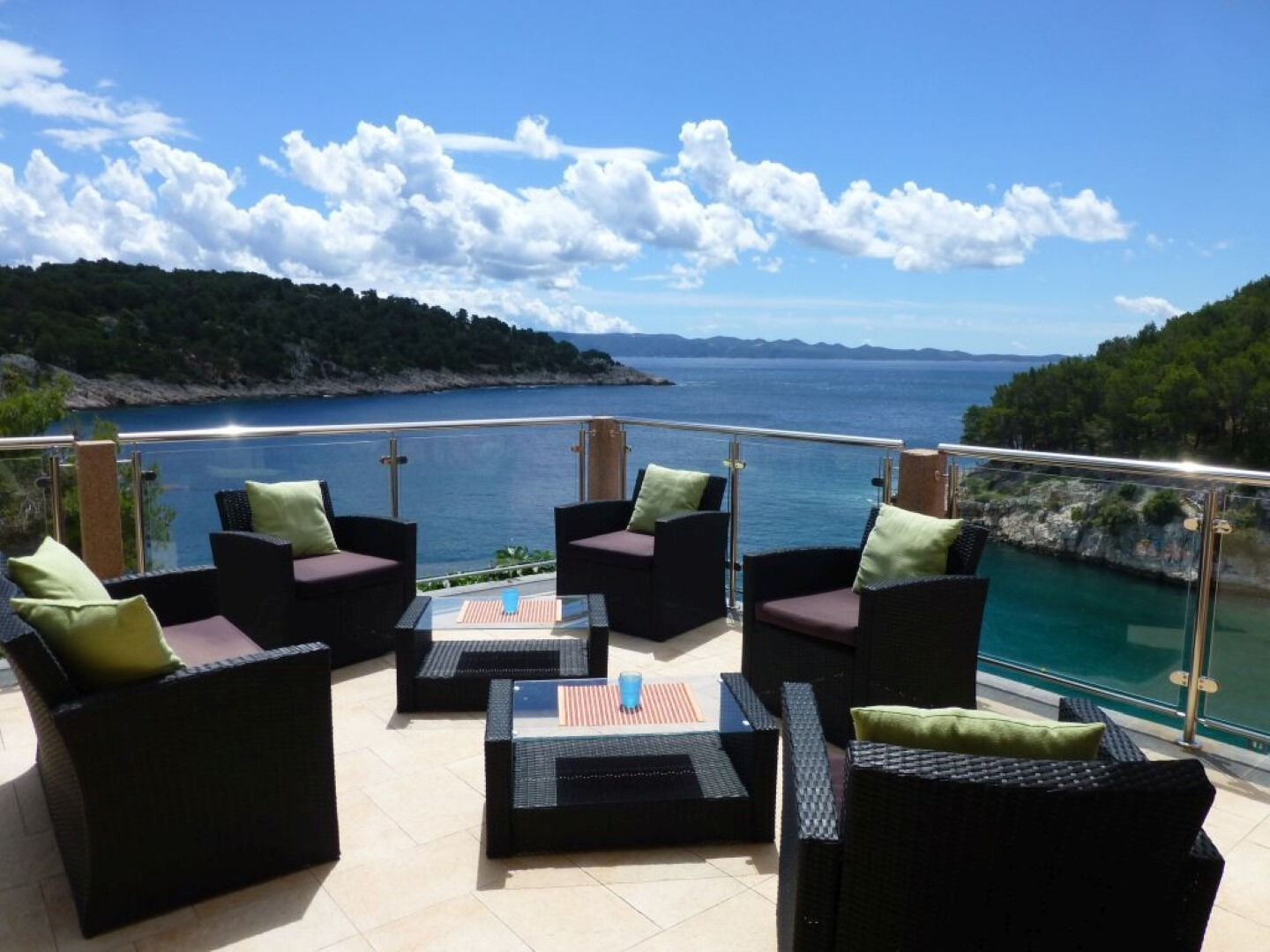 Apartments Ivano 104001-A1