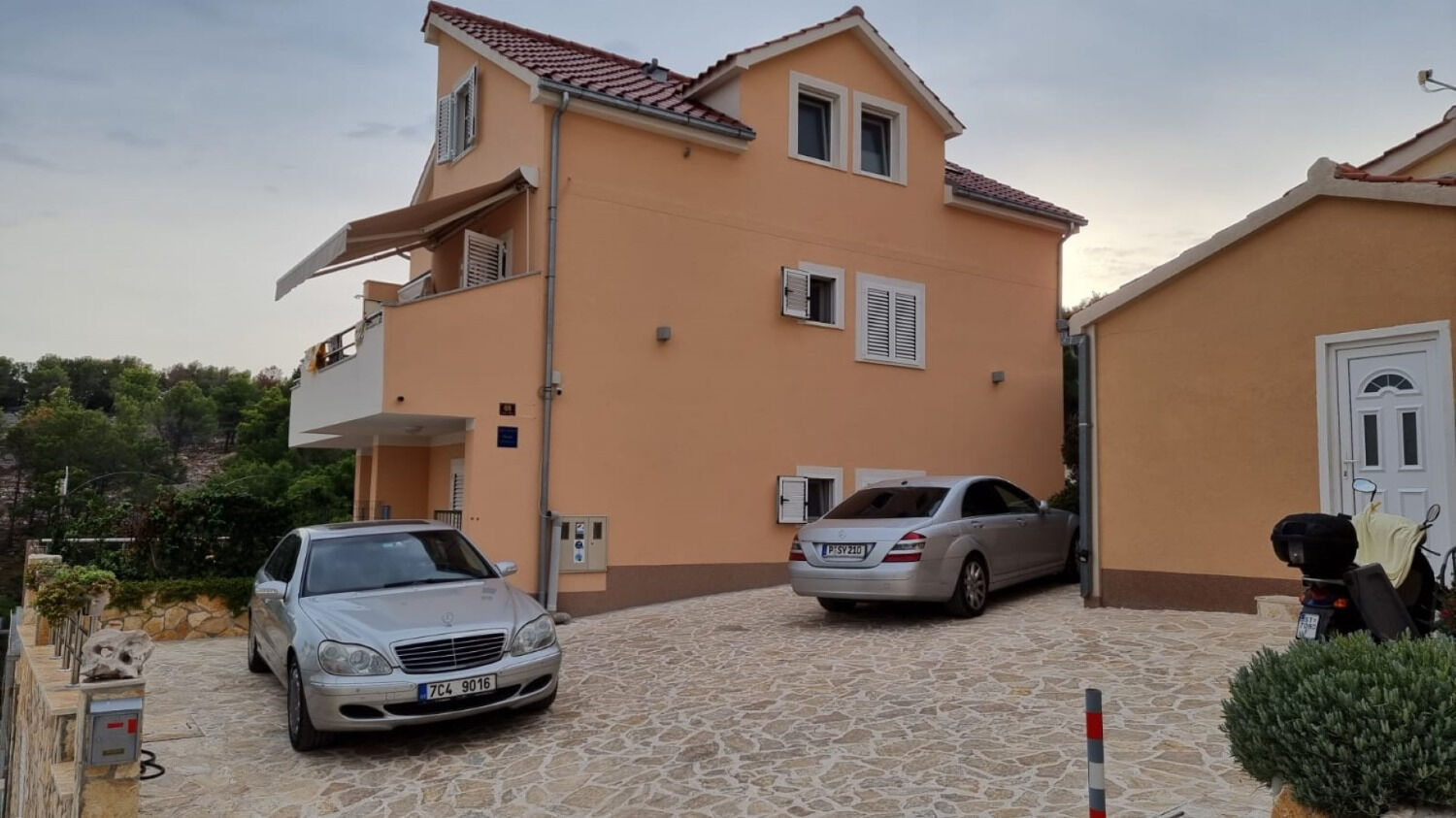 Apartments Ivano 104001-A5