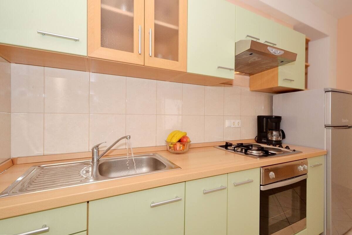 Apartments Sima 104011-A4