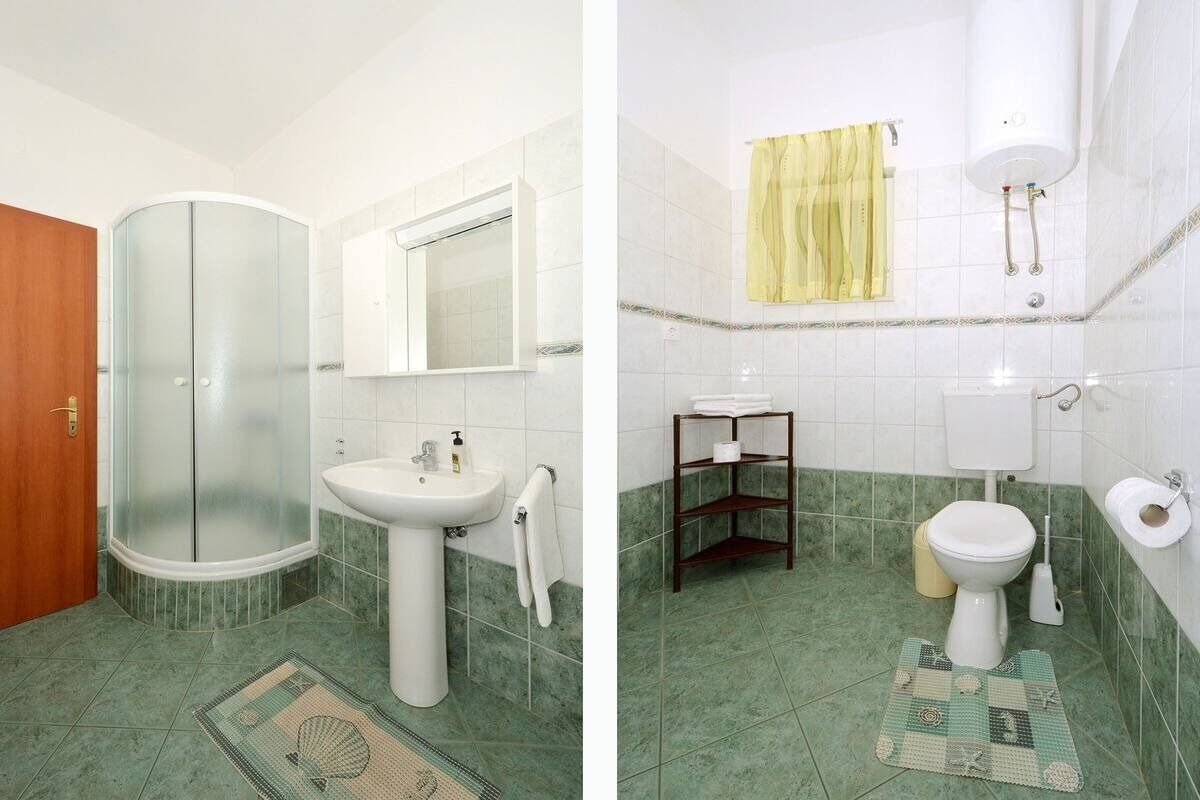 Apartments Sima 104011-A4