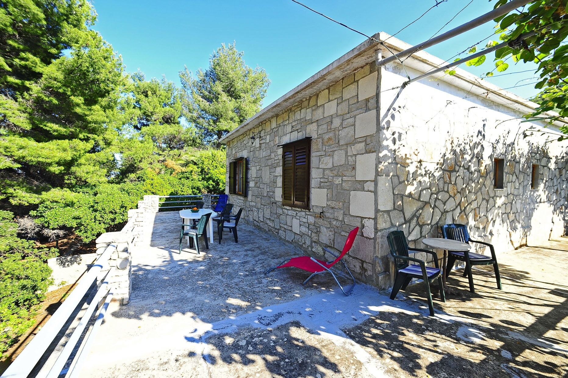 Hiša Villa Marijeta K1