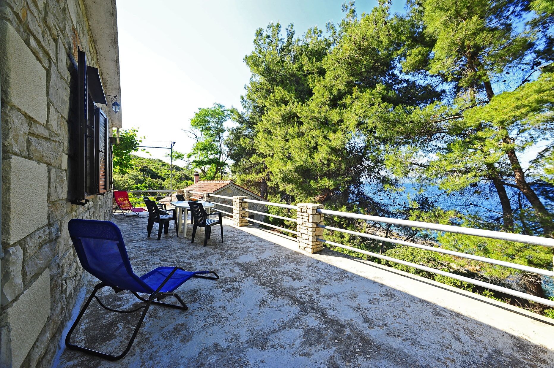 House Villa Marijeta 104021-K1