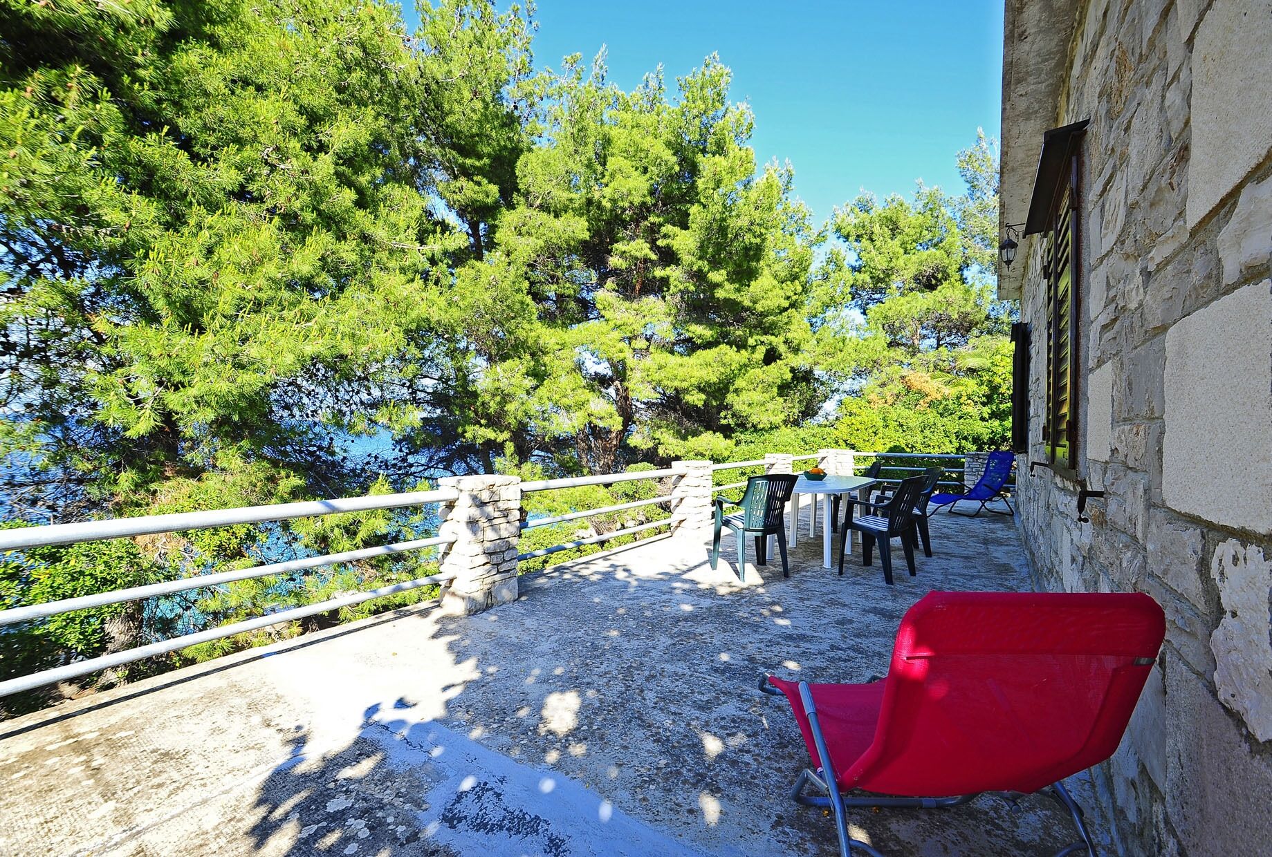 House Villa Marijeta 104021-K1