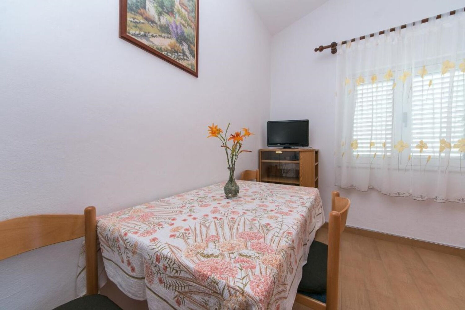 Apartments Gordan 104031-A2