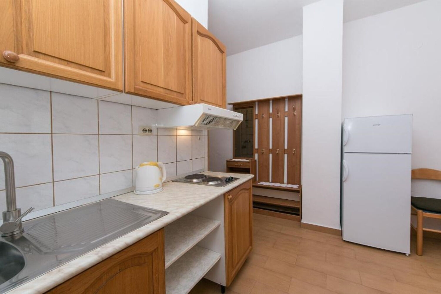 Apartments Gordan 104031-A2