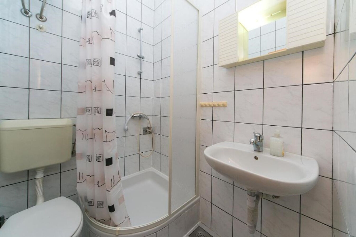 Apartments Gordan 104031-A2