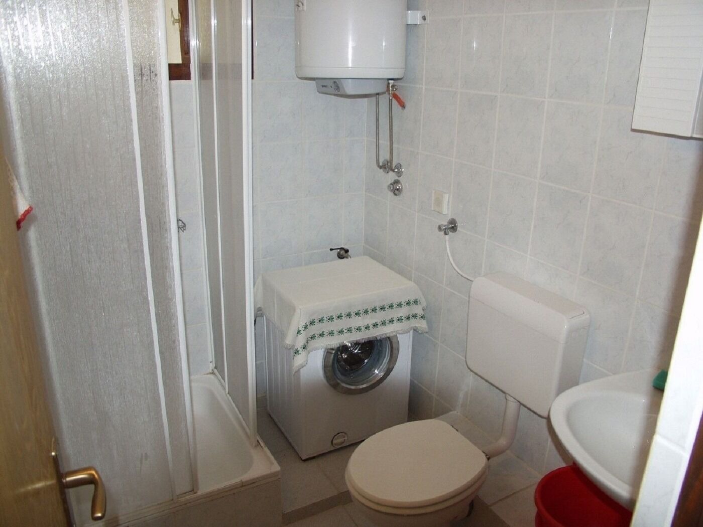 Apartments Gordan 104031-A3
