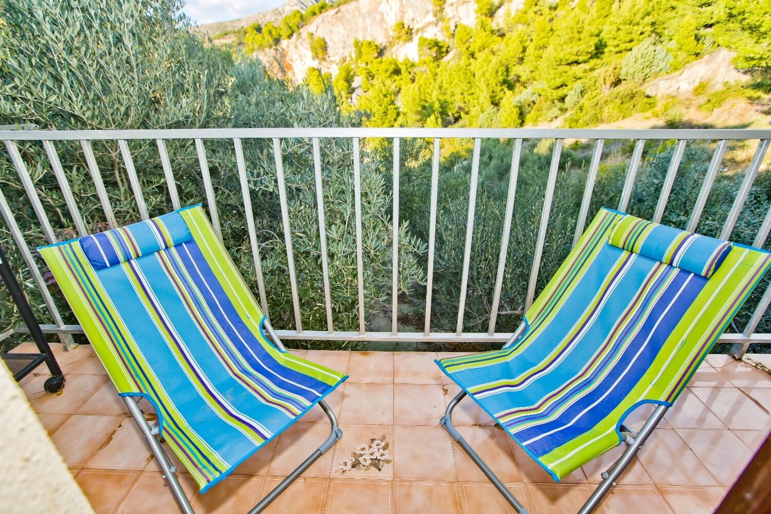 Apartment Kati 104041-A1