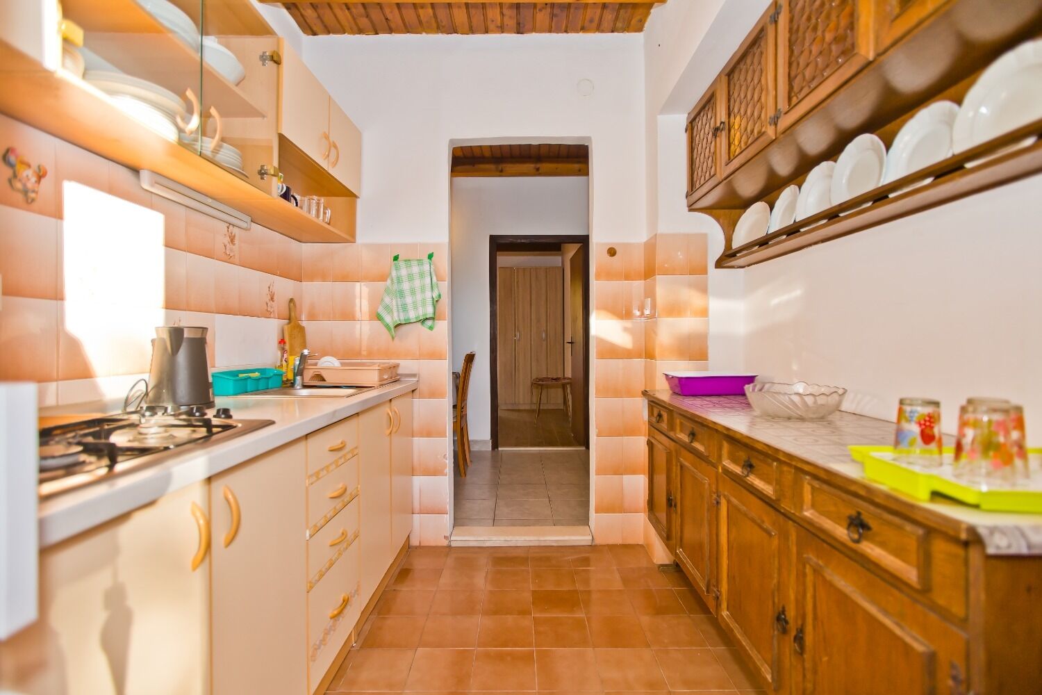 Apartment Kati 104041-A1