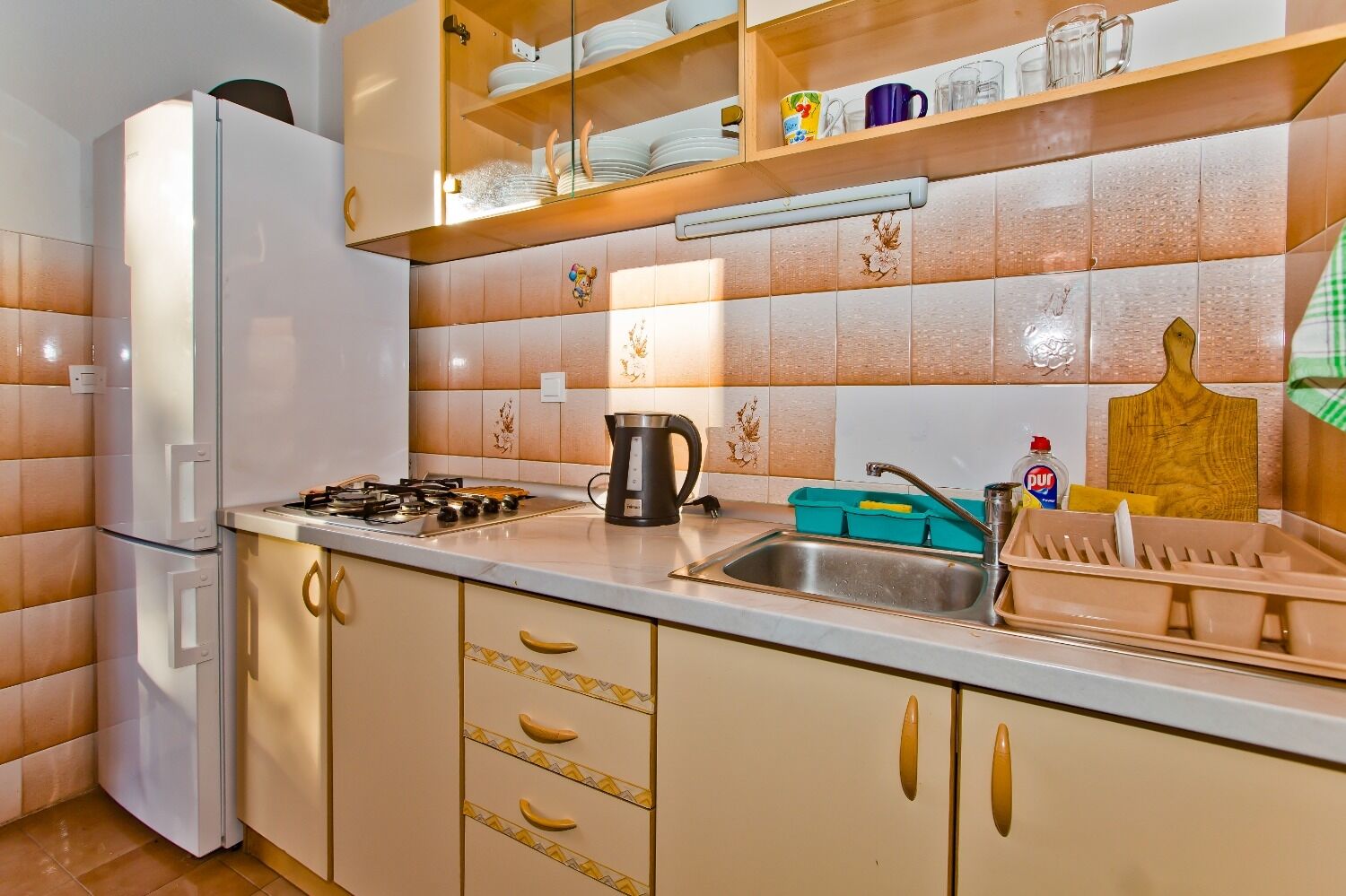 Apartment Kati 104041-A1