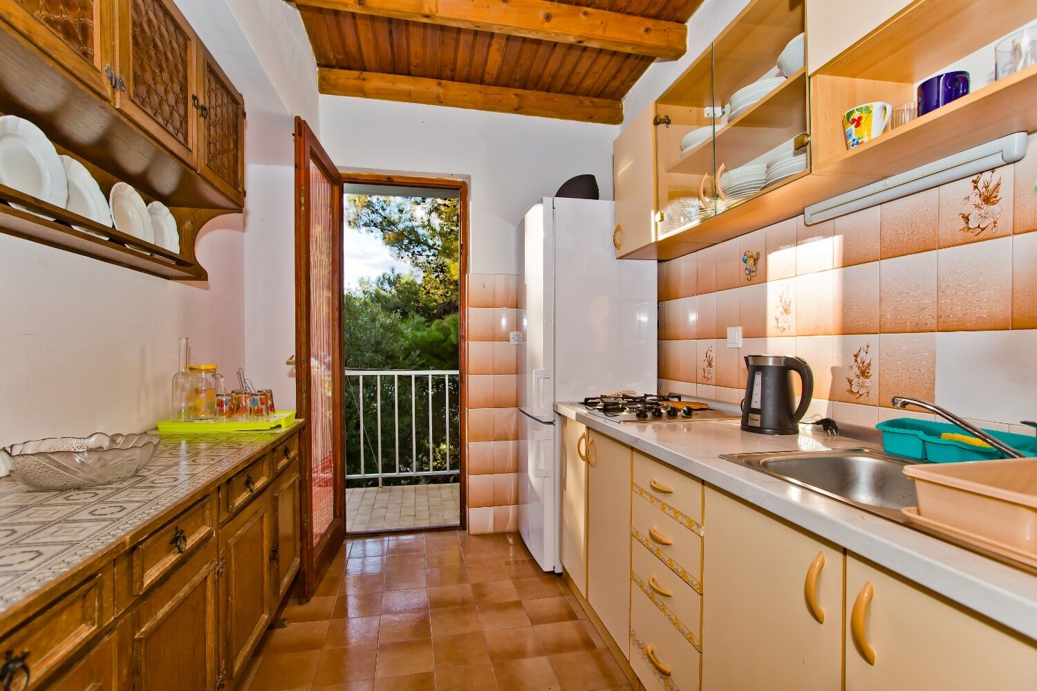 Apartment Kati 104041-A1