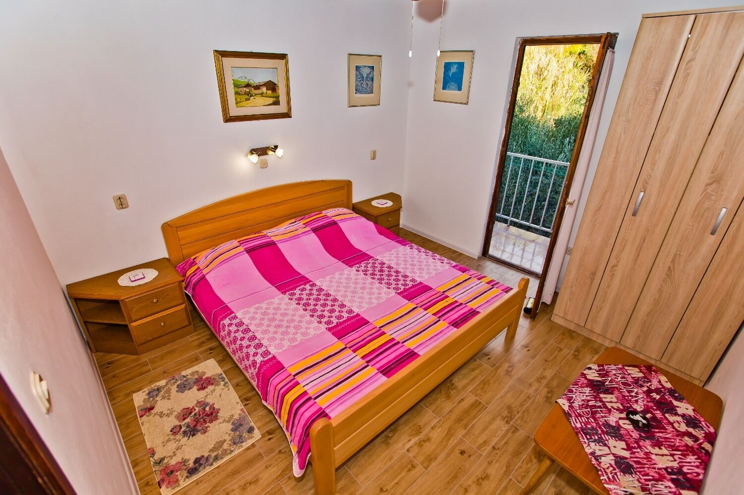 Apartment Kati 104041-A1