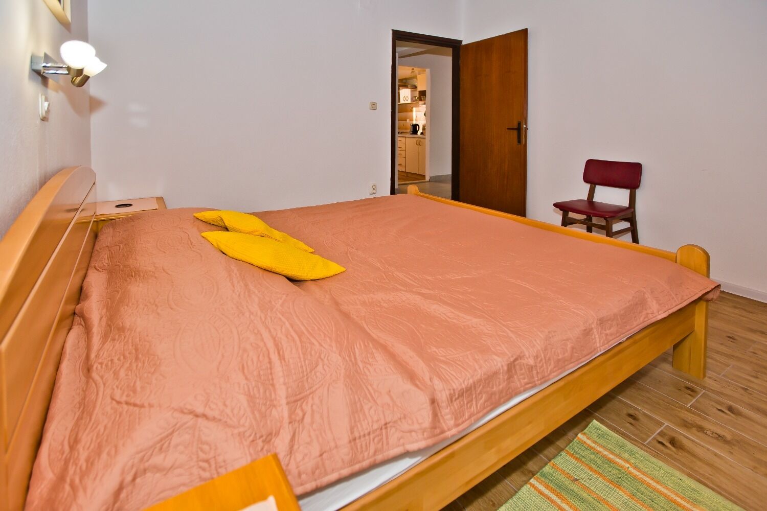 Apartment Kati 104041-A1