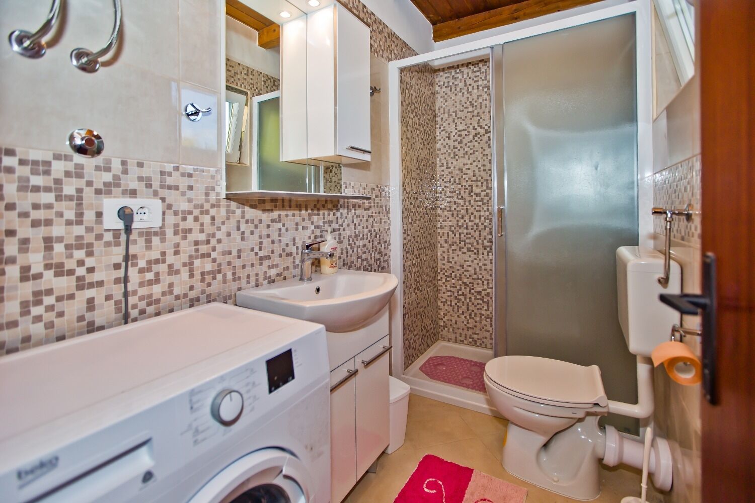 Apartment Kati 104041-A1